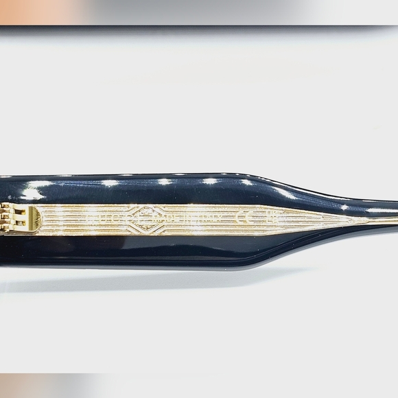 GUCCI GG1531SK 001 BLACK GREY SUNGLASSES NEW - Picture 10 of 16